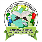 Karnataka Sunni Online Radio