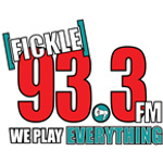 Fickle 93.3