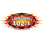 Lakes Country 102.1