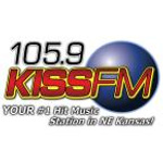 105.9 KISS-FM