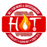 Hot FM Zambia