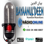 Bayaanul'Deen Radio