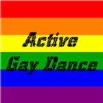 Active Gay Dance