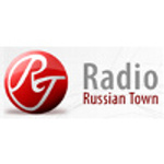 Russian Town Radio