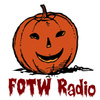 Halloween Listening Party on FOTW Radio