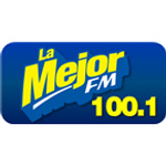 La Mejor 100.1 FM Acapulco