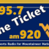 The Mountaineer Ticket