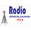 Radio Zrenjanin