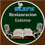 Restauracion Estereo 95.3 Fm