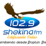 Shekina FM