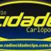 Rádio Cidade CLPS