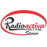 Radioactiva 104.7