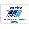 Radio 3 Andina