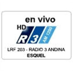 Radio 3 Andina