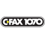 CFAX 1070