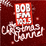 Bob's Christmas Channel