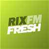 RIX FM FRESH