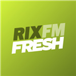 RIX FM FRESH