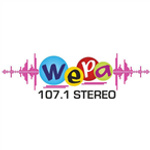 Wepa 107.1 FM