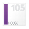 Radio 105 House