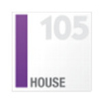 Radio 105 House