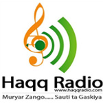 Haqq Radio