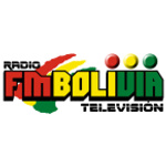 Radio FM Bolivia / Gigante