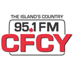 CFCY-FM