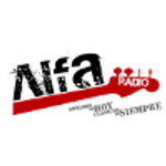 Alfa Radio Chile