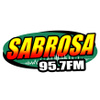 Sabrosa 95.7 fm