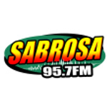 Sabrosa 95.7 fm