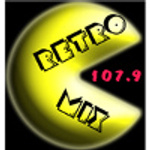 Retro Mix 107-9