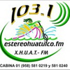 Estereo Huatulco