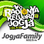 Radio JogjaFamily