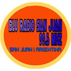 Blu Radio 99.5 mhz San Juan