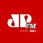 Rádio Jovem Pan FM (Avaré)