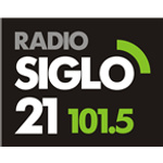 Siglo 21 FM