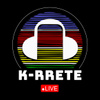 K-RRETE PUNTO LIVE