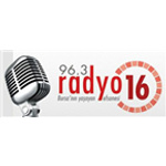 Radyo 16