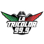 La Tricolor 99.9 FM