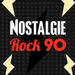 Nostalgie Rock 90