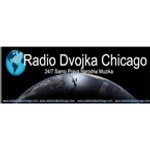 Radio Dvojka Chicago - HQ