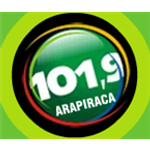 Rádio Pajuçara FM (Arapiraca)