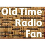 Old Time Radio Fan