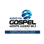 Rádio FM Gospel (Monte Alegre)