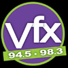 94.5 & 98.3 - Utah's VFX