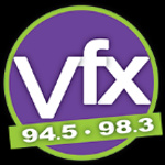 94.5 & 98.3 - Utah's VFX