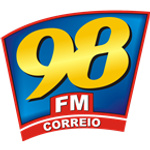 Rádio 98 FM (Campina Grande)