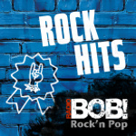 RADIO BOB! BOBs Rock Hits