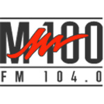 M100